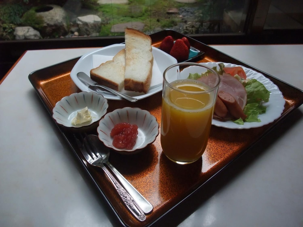 すみよしや旅館 小松