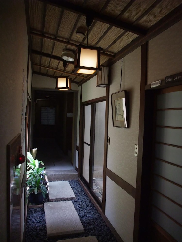 すみよしや旅館 小松