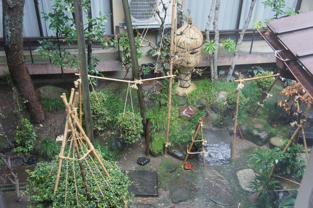 すみよしや旅館 小松