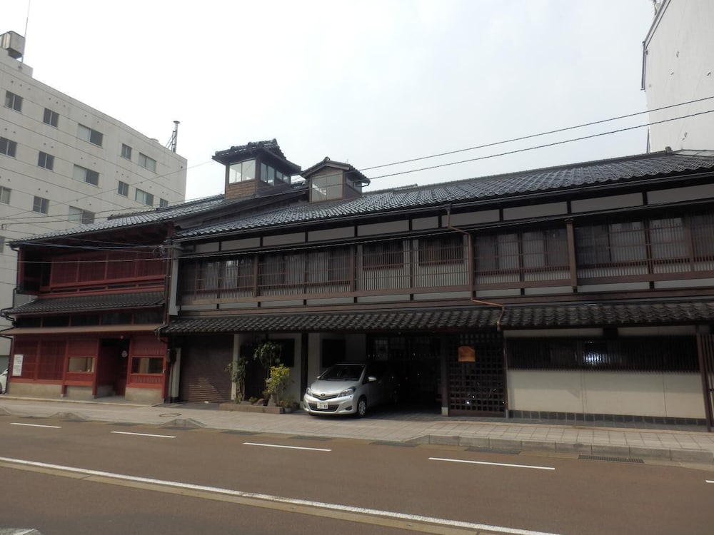 すみよしや旅館 小松