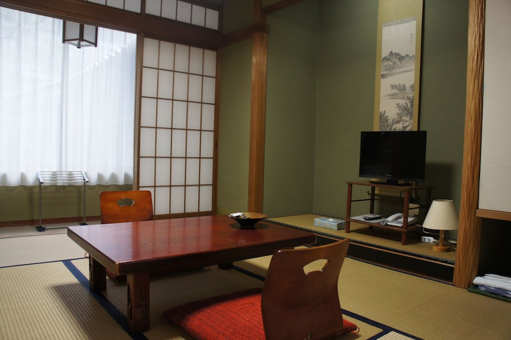 すみよしや旅館 小松