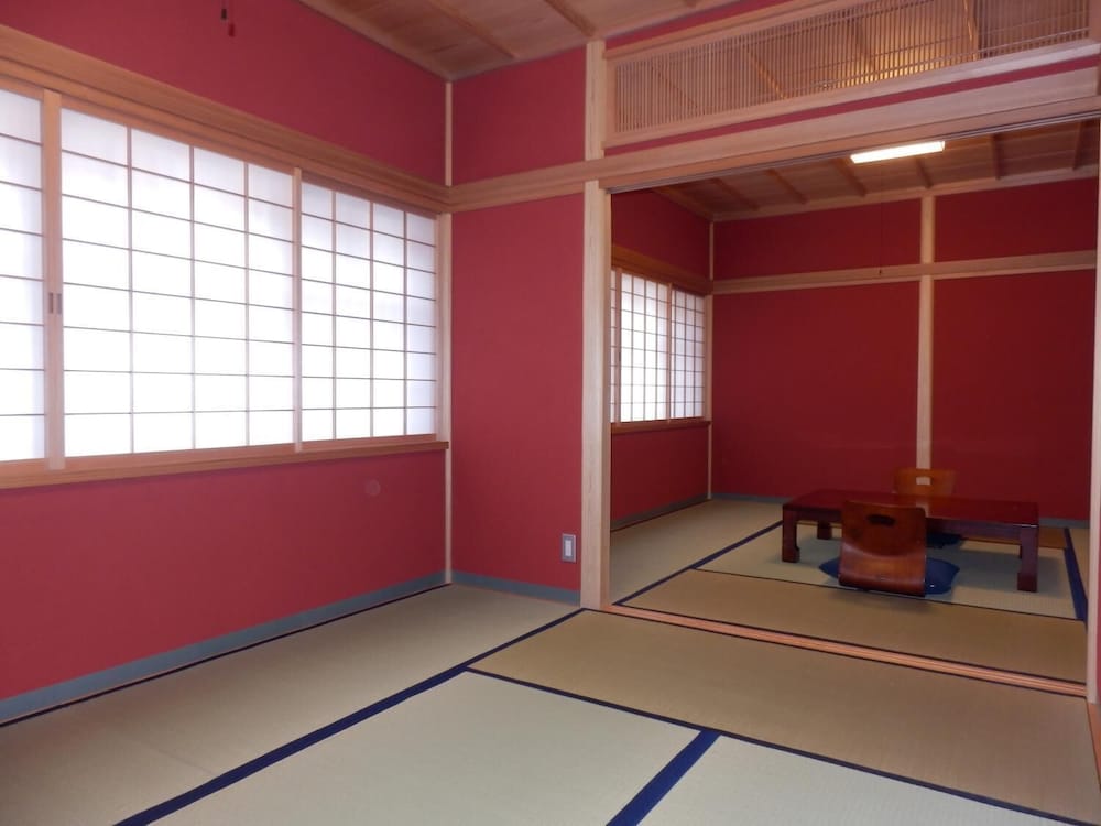 すみよしや旅館 小松