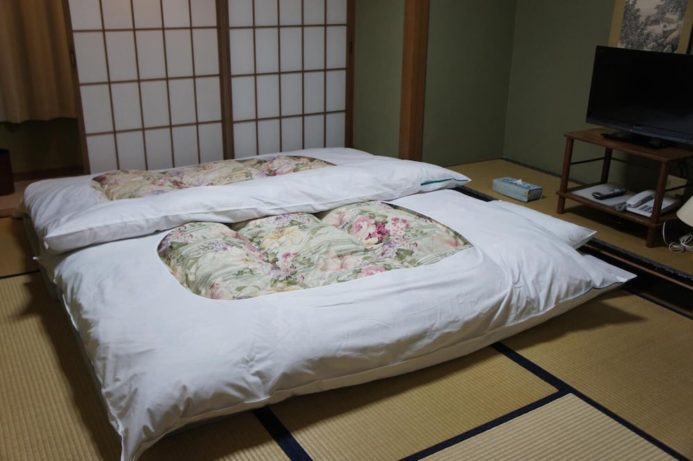 すみよしや旅館 小松
