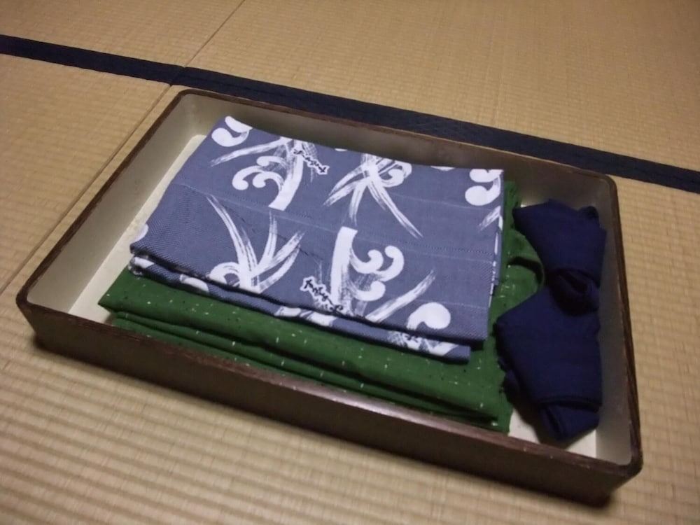 すみよしや旅館 小松