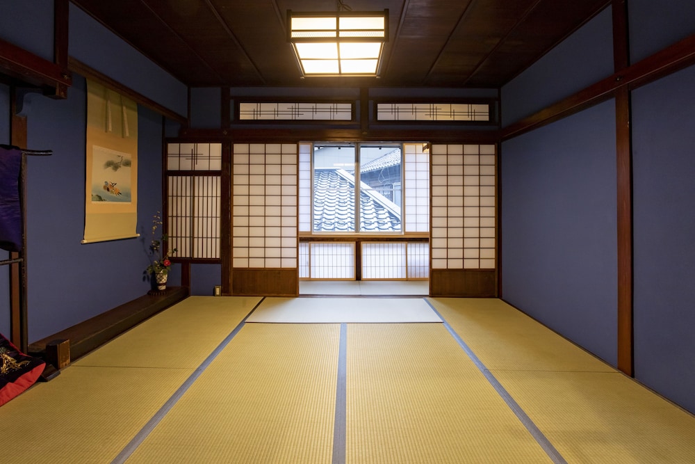 金沢町家 兼六 小松