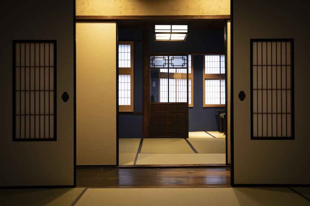 金沢町家 兼六 小松