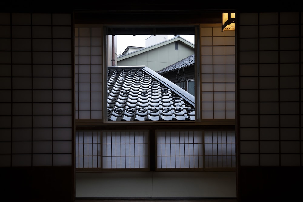 金沢町家 兼六 小松
