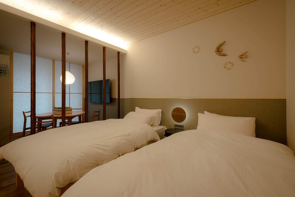 SO, KANAZAWA 小松