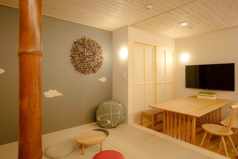 SO, KANAZAWA 小松