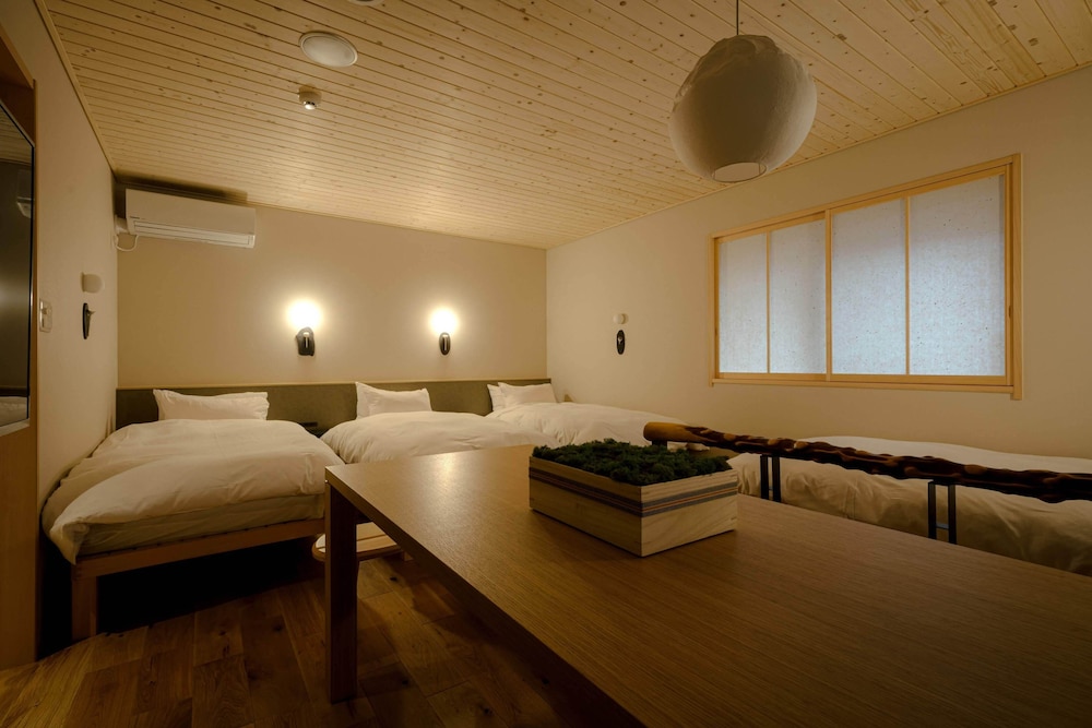 SO, KANAZAWA 小松