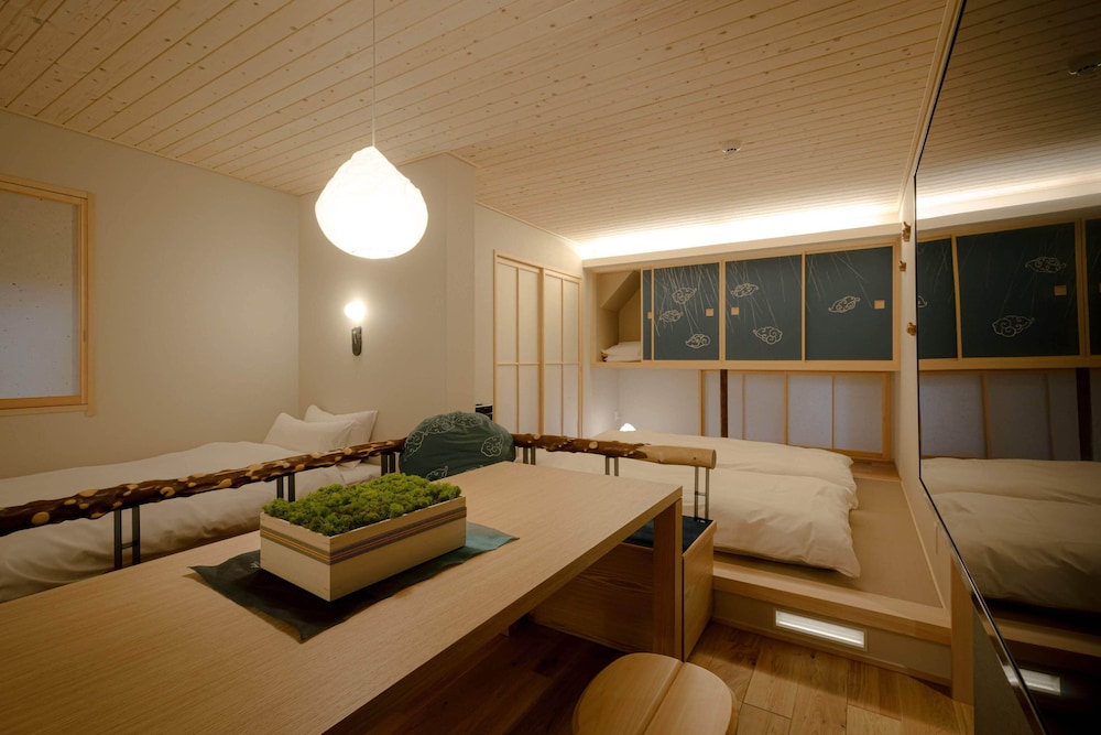 SO, KANAZAWA 小松