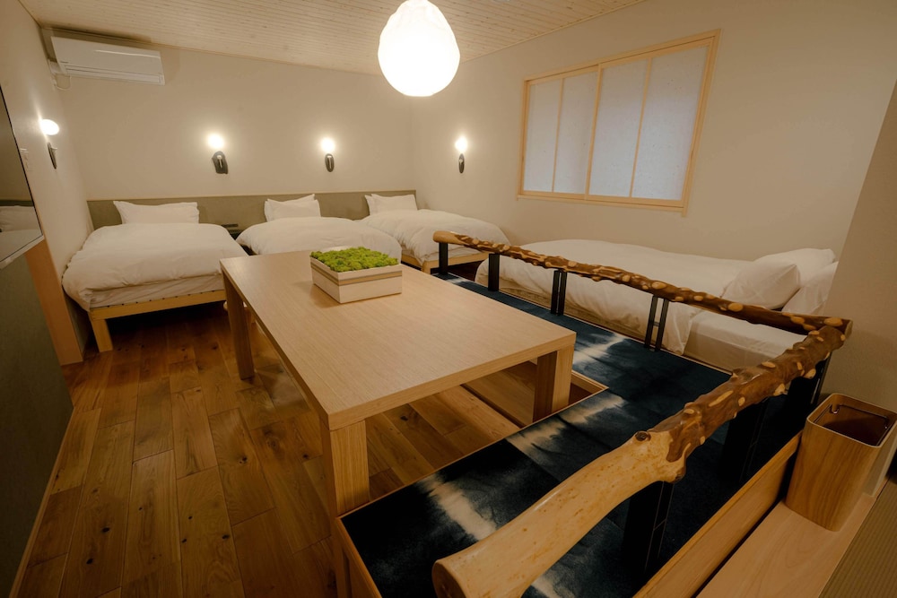 SO, KANAZAWA 小松