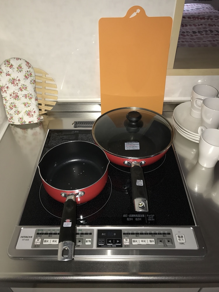 金澤八旅　茜 小松