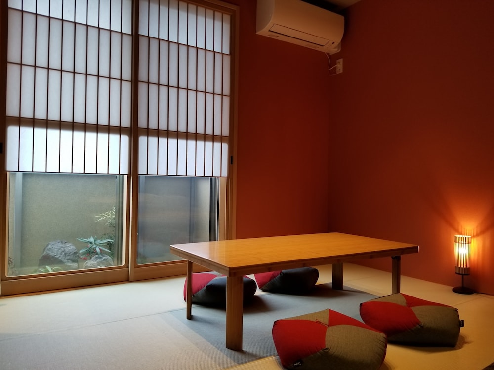 花明かり 小松