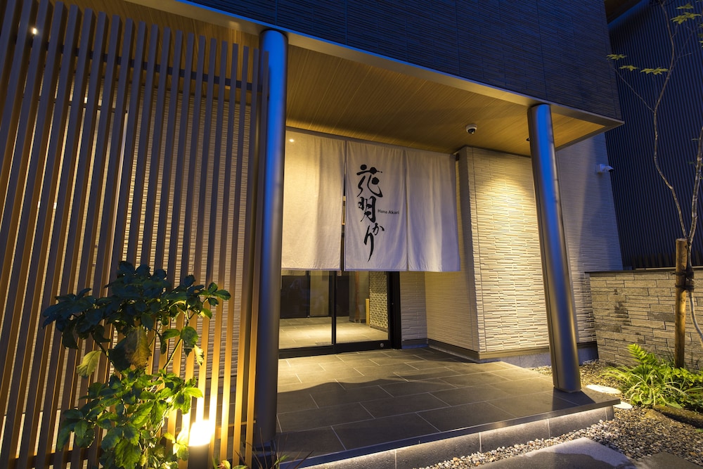 花明かり 小松