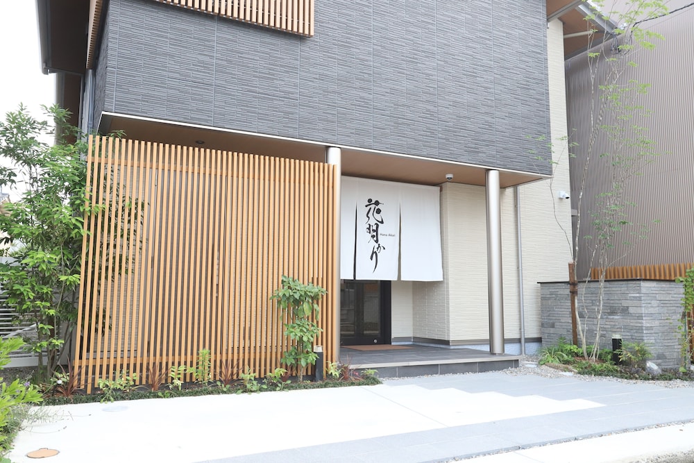 花明かり 小松