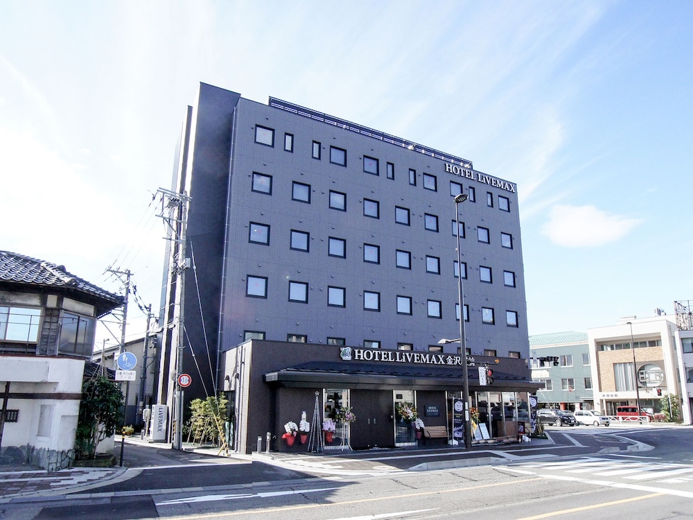 ホテルリブマックス金沢駅前 小松