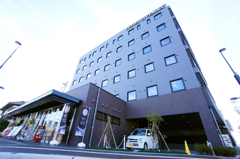 ホテルリブマックス金沢駅前 小松