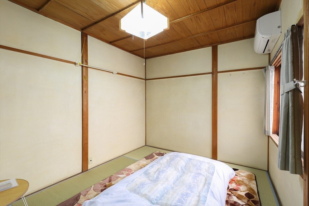 藤の宿 小松