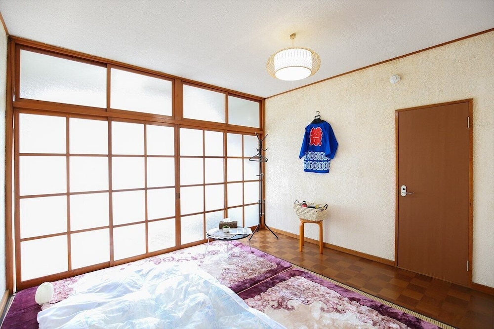 藤の宿 小松