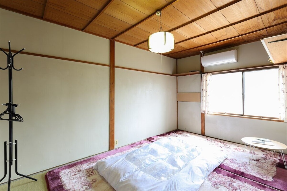 藤の宿 小松