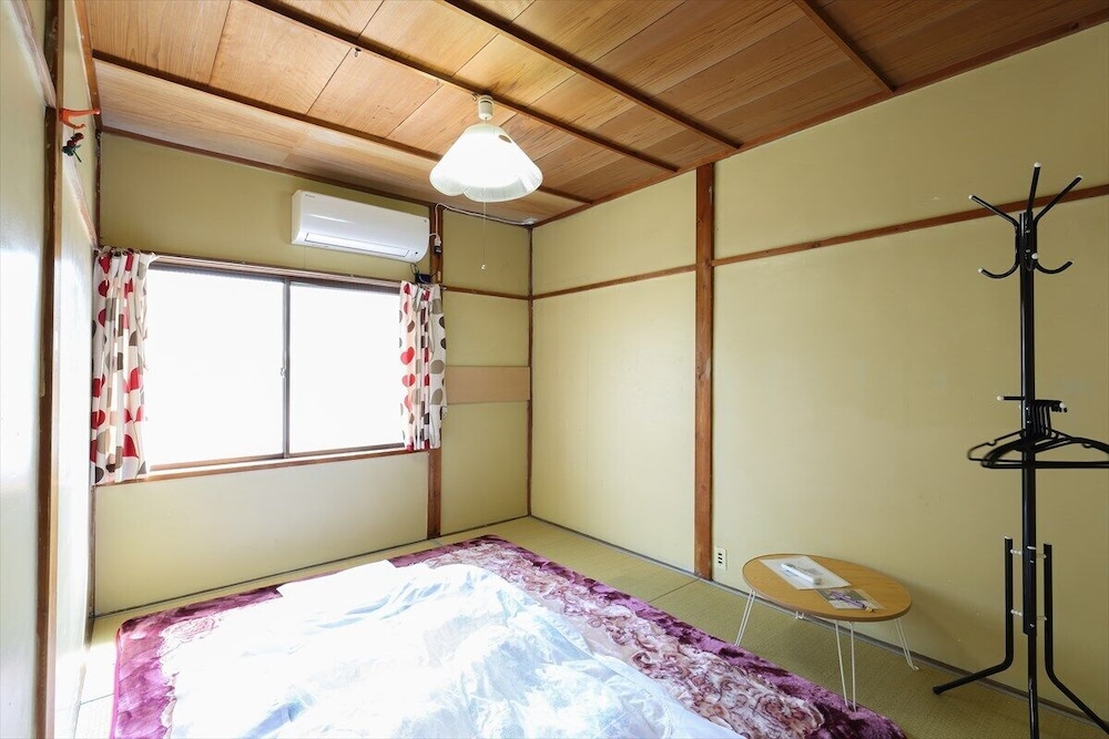 藤の宿 小松
