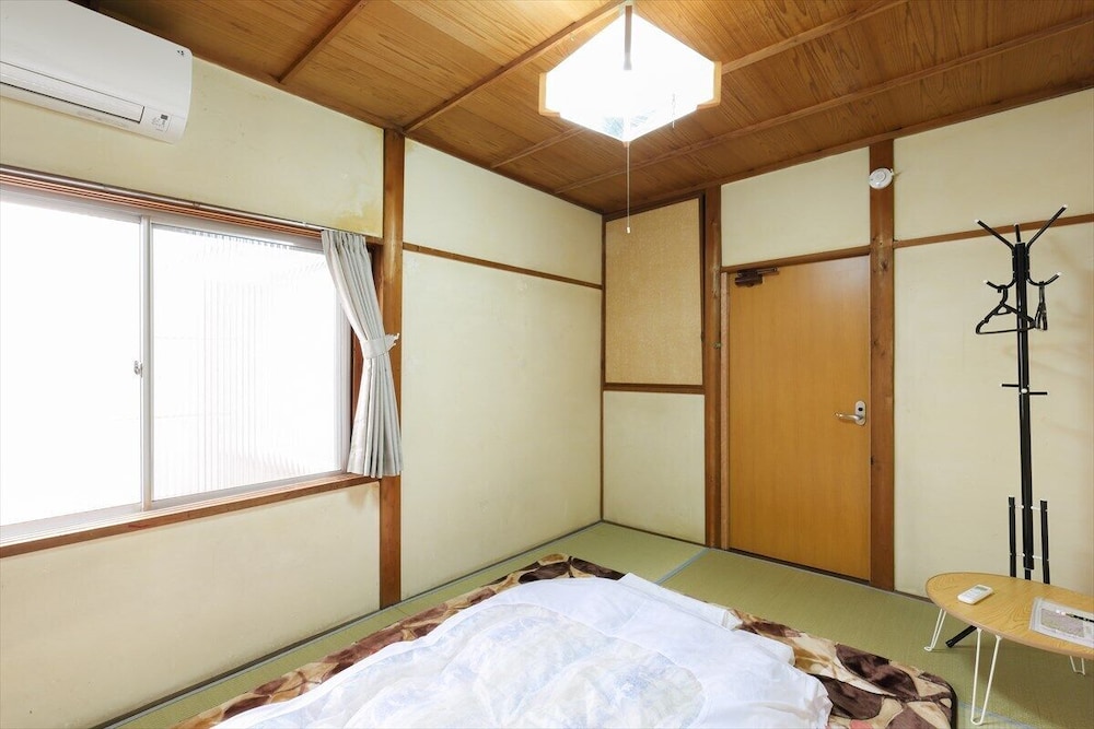 藤の宿 小松