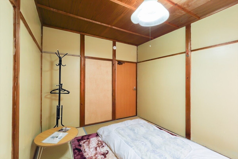藤の宿 小松