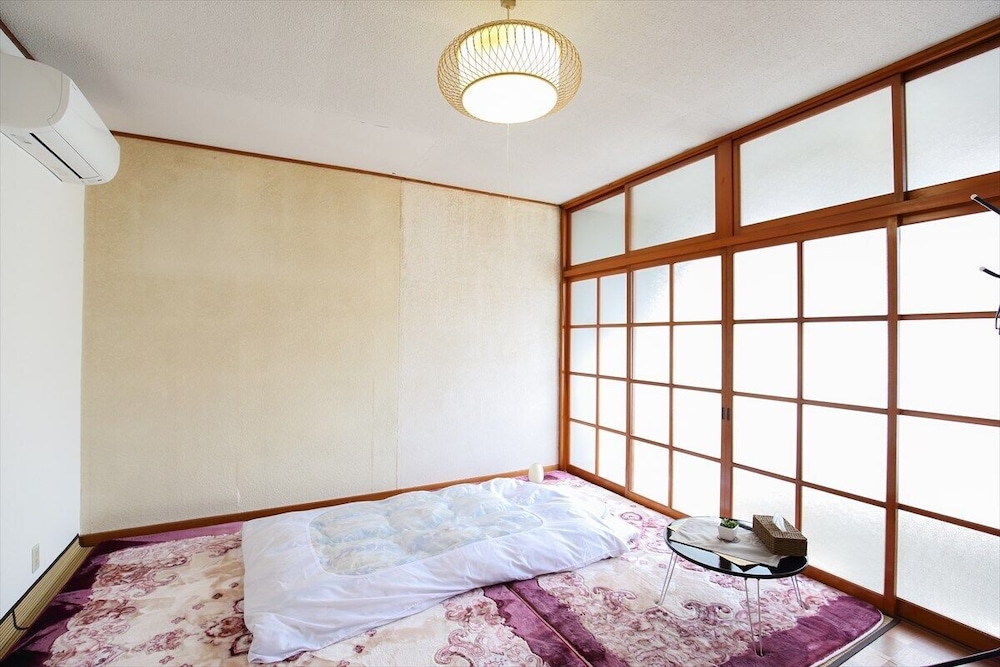 藤の宿 小松