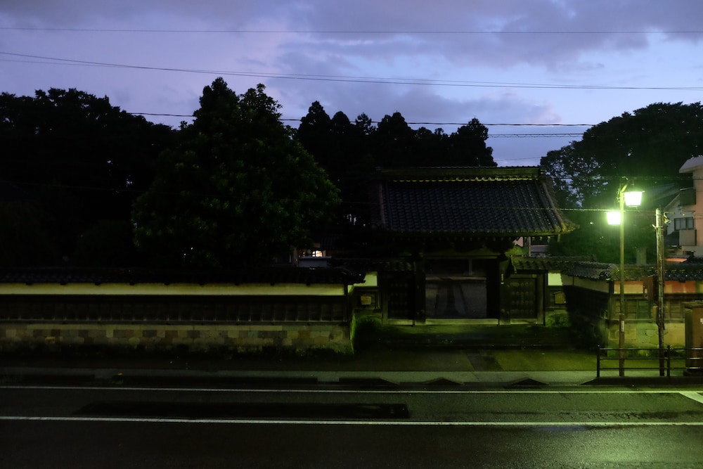 てらまちや 風心庵 小松