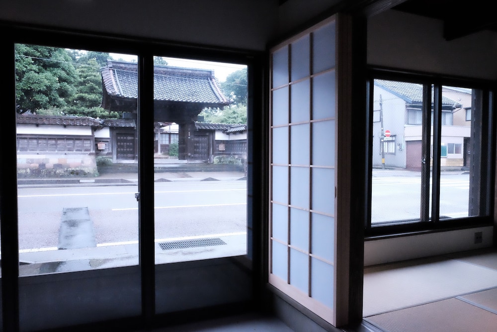 てらまちや 風心庵 小松