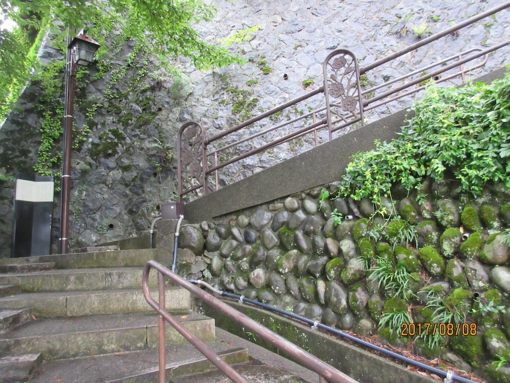てらまちや 風心庵 小松
