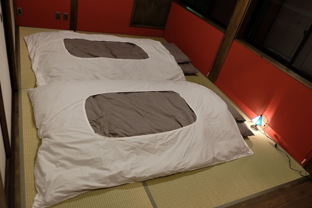 てらまちや 風心庵 小松