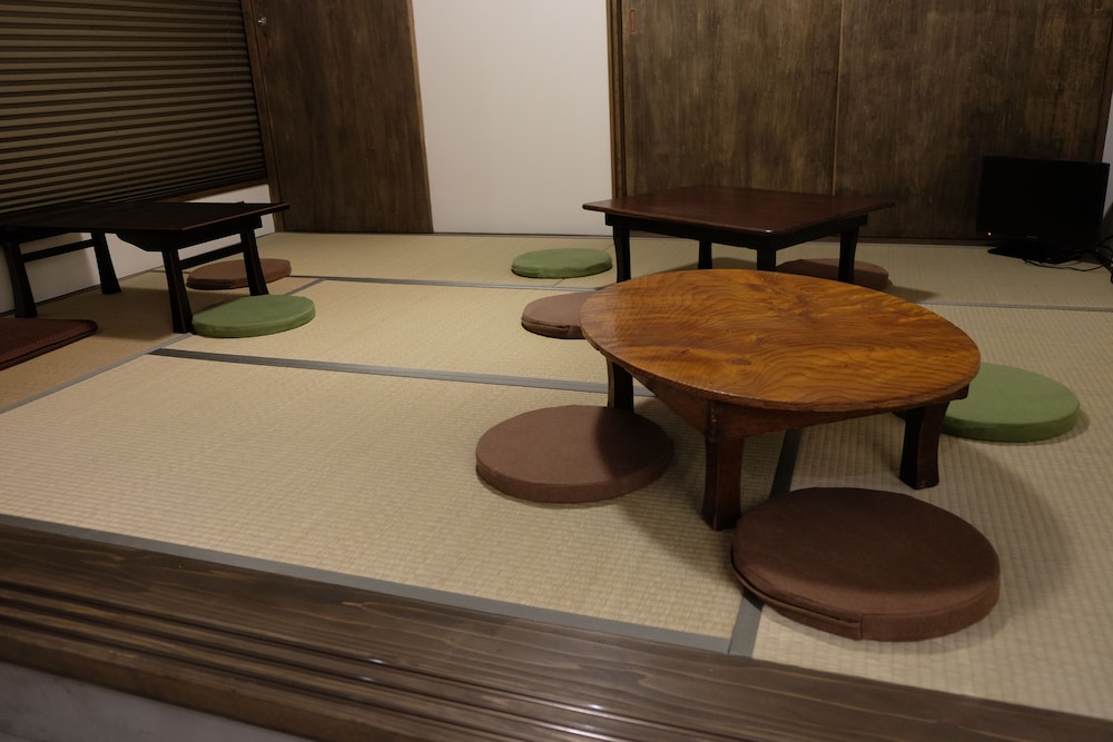てらまちや 風心庵 小松