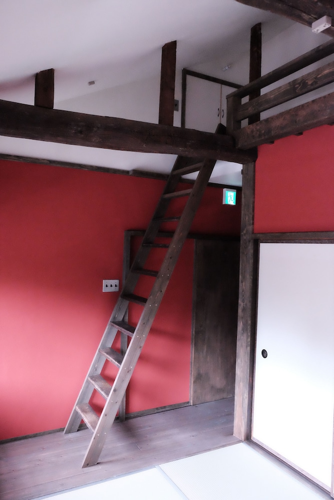 てらまちや 風心庵 小松