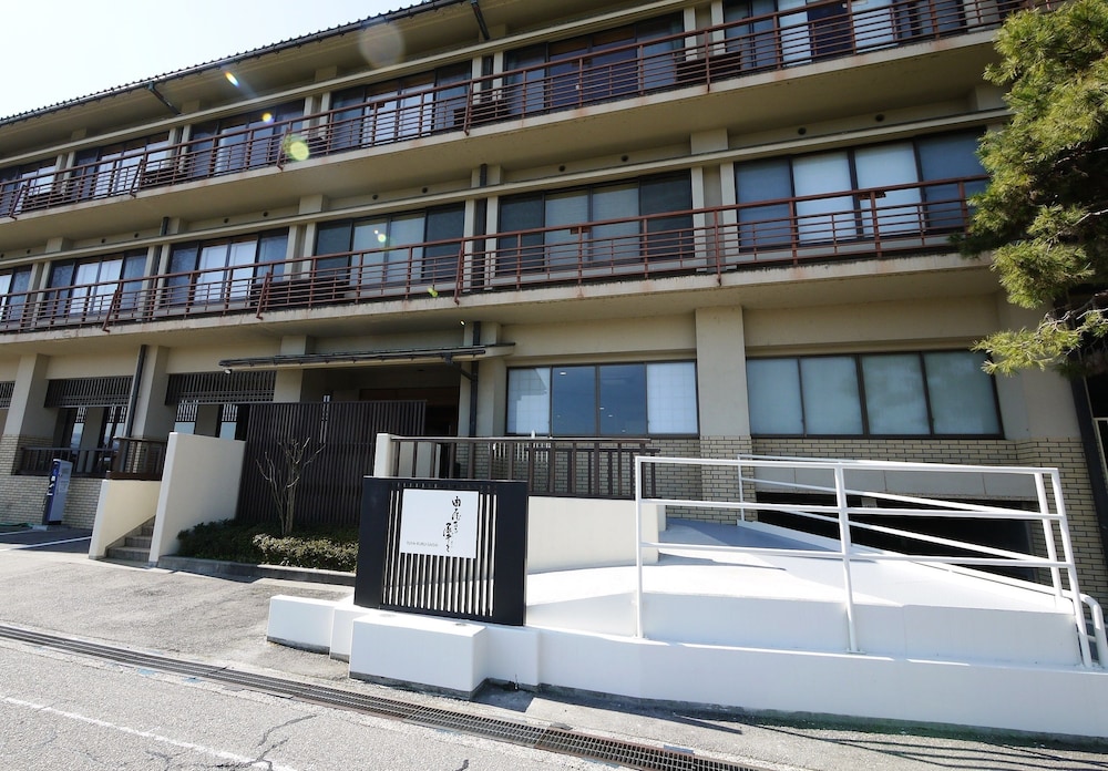 金沢の宿　由屋るる犀々 小松