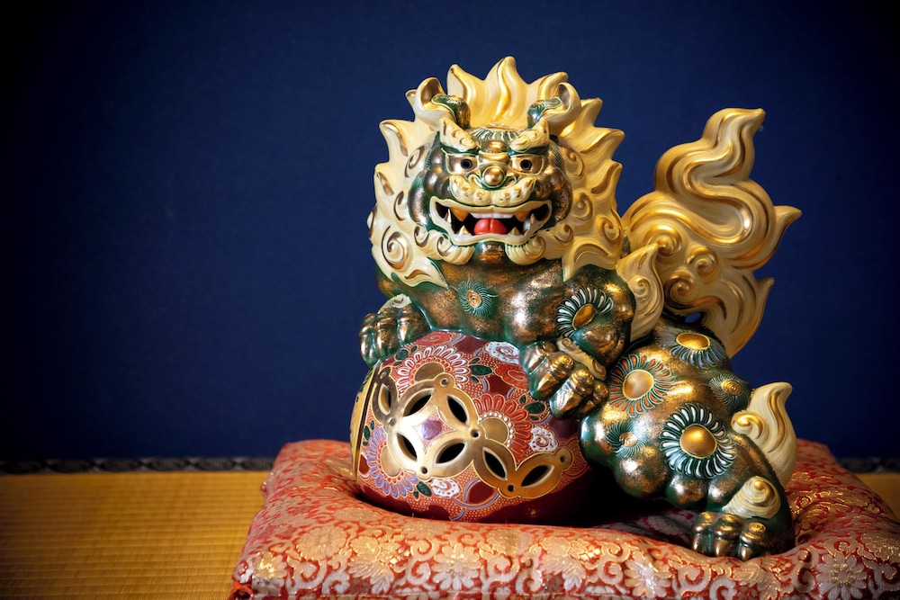 金沢の宿　由屋るる犀々 小松