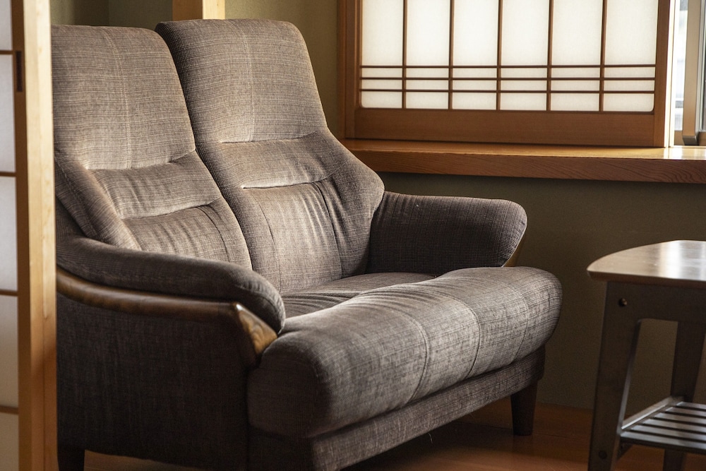 金沢の宿　由屋るる犀々 小松