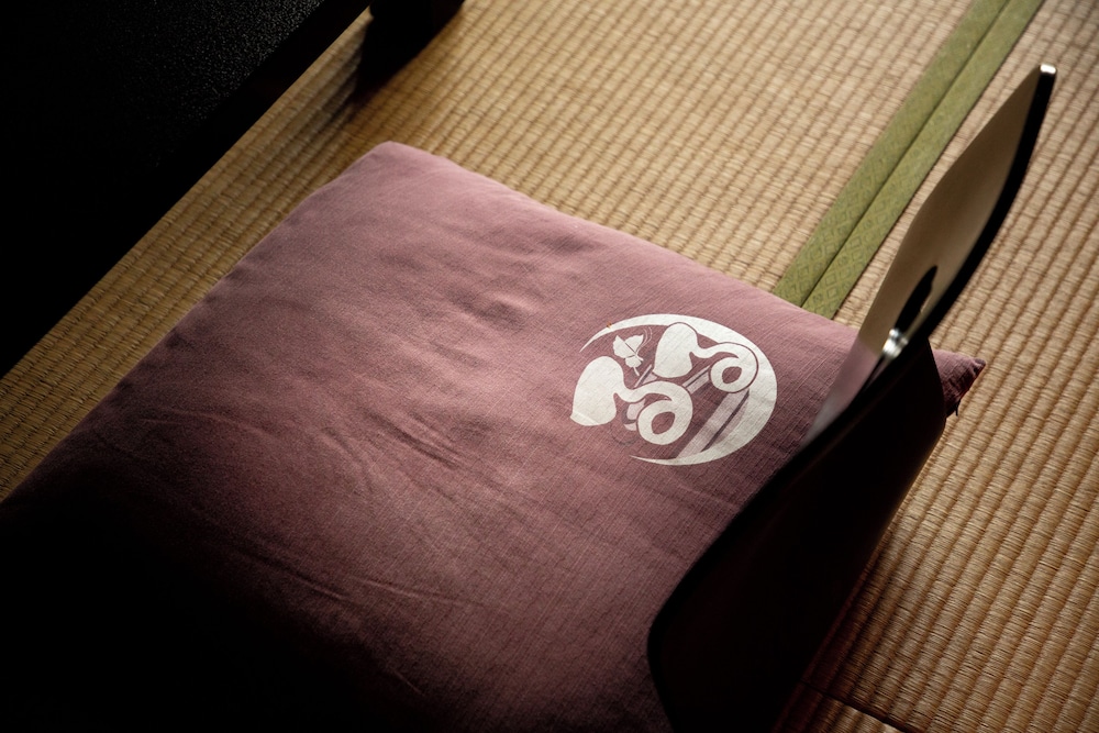 金沢の宿　由屋るる犀々 小松