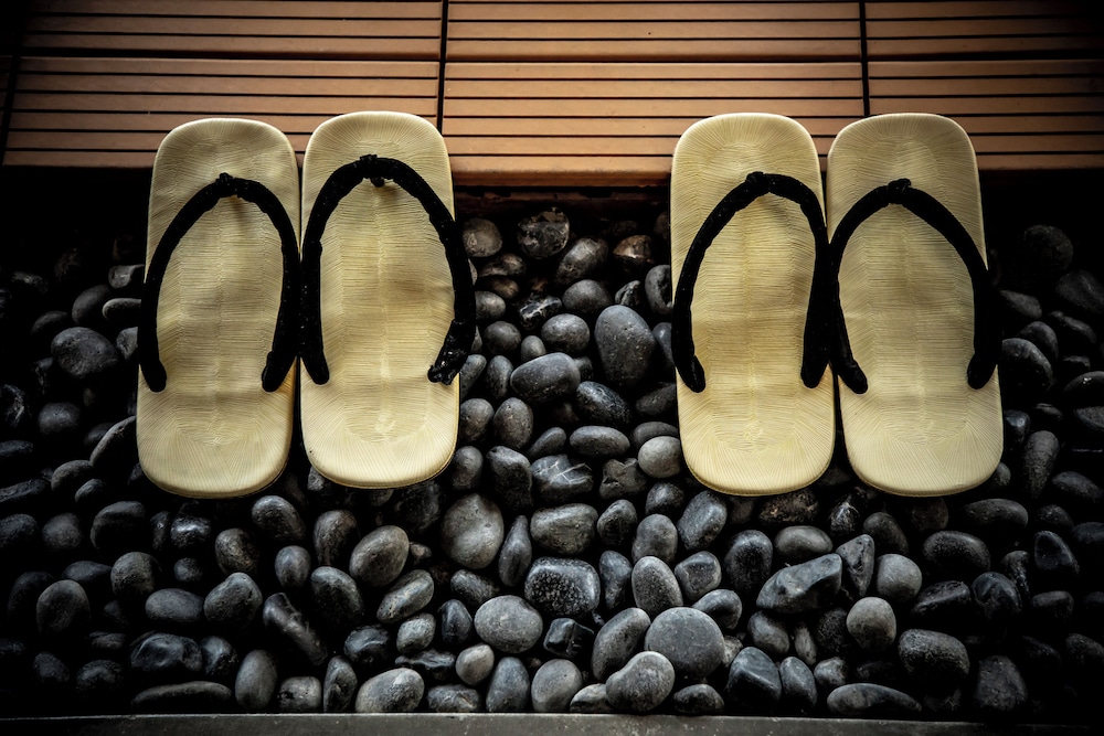 金沢の宿　由屋るる犀々 小松