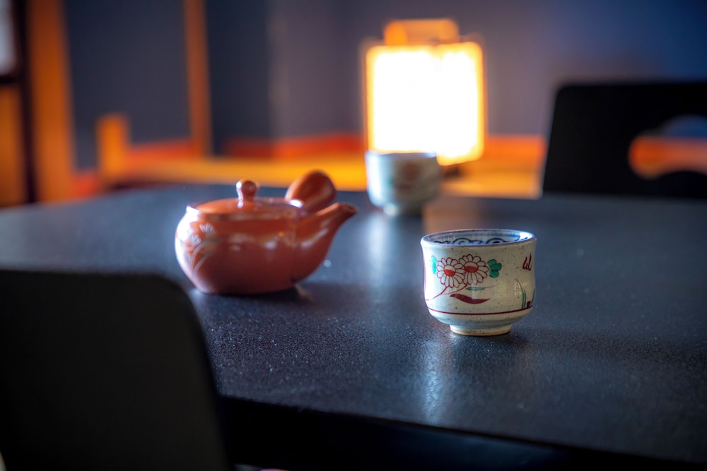 金沢の宿　由屋るる犀々 小松