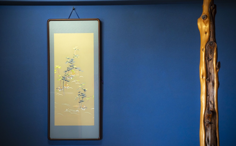 金沢の宿　由屋るる犀々 小松