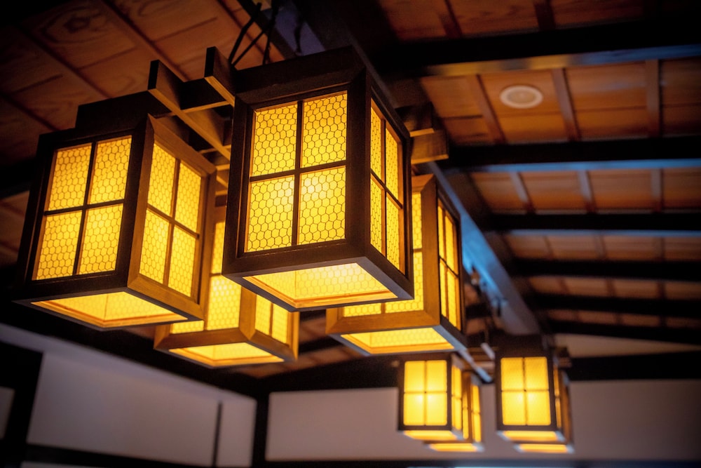 金沢の宿　由屋るる犀々 小松