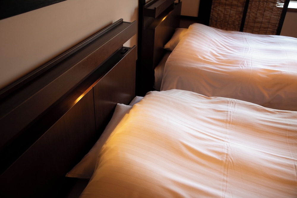 金沢の宿　由屋るる犀々 小松