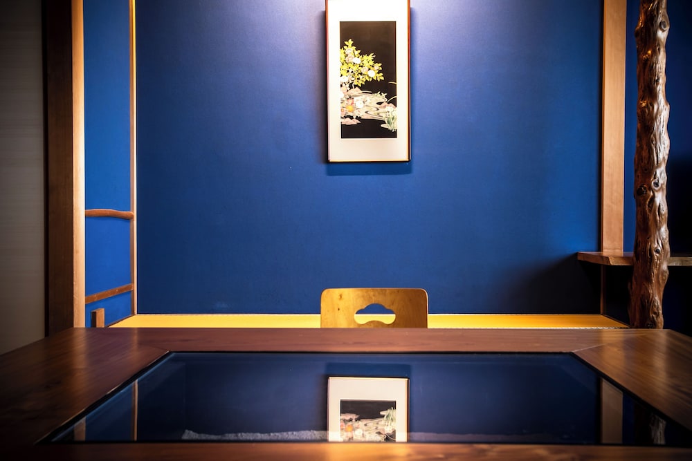 金沢の宿　由屋るる犀々 小松