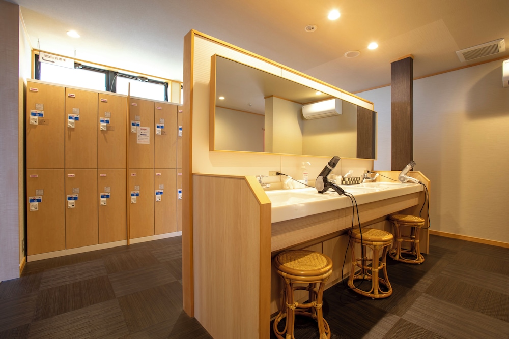 金沢の宿　由屋るる犀々 小松