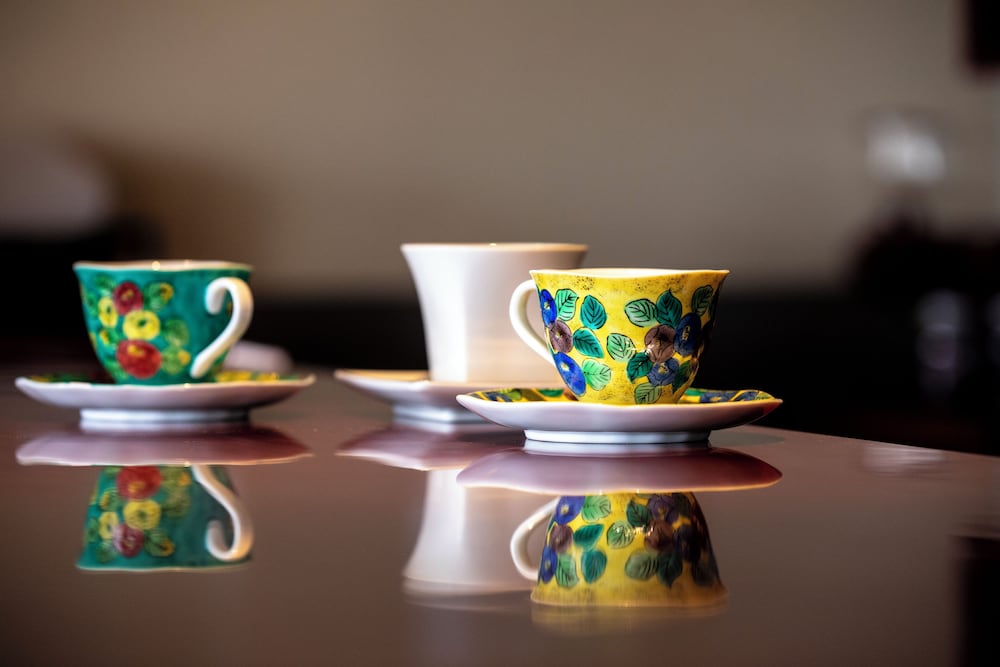 金沢の宿　由屋るる犀々 小松