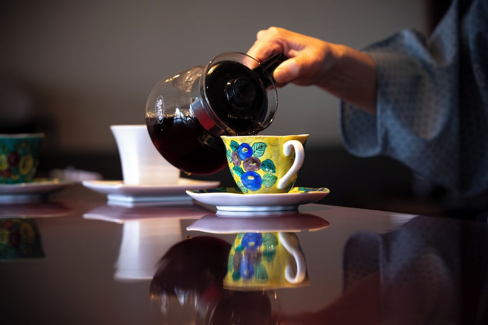 金沢の宿　由屋るる犀々 小松