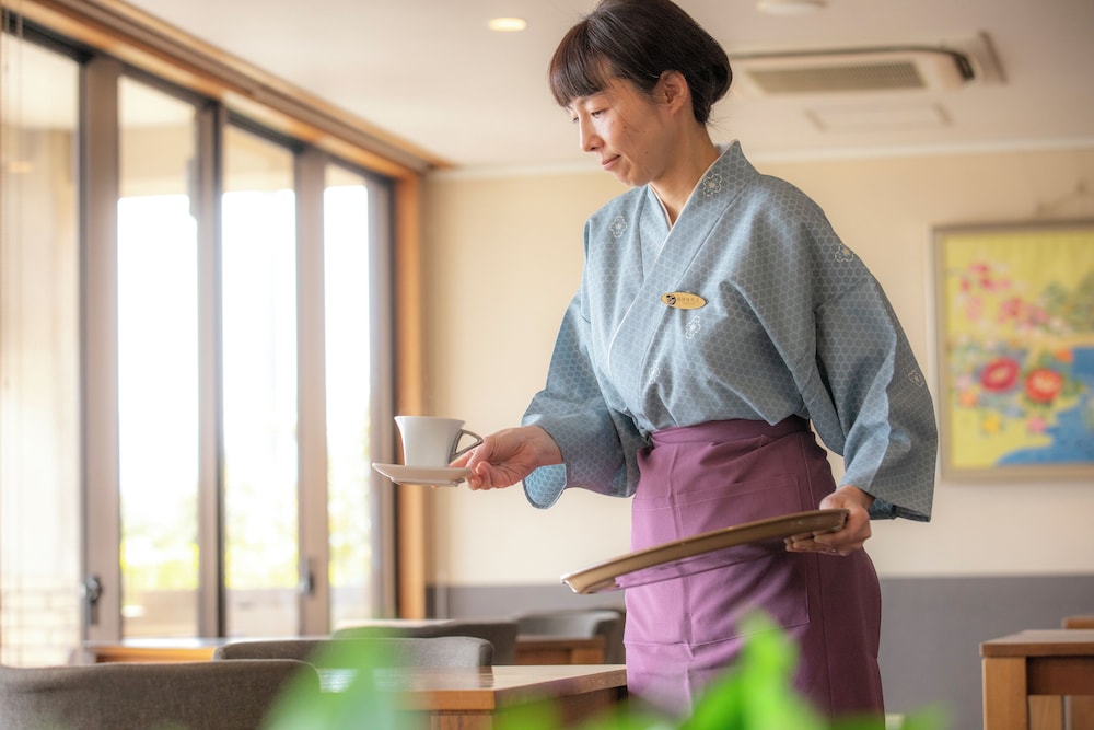 金沢の宿　由屋るる犀々 小松