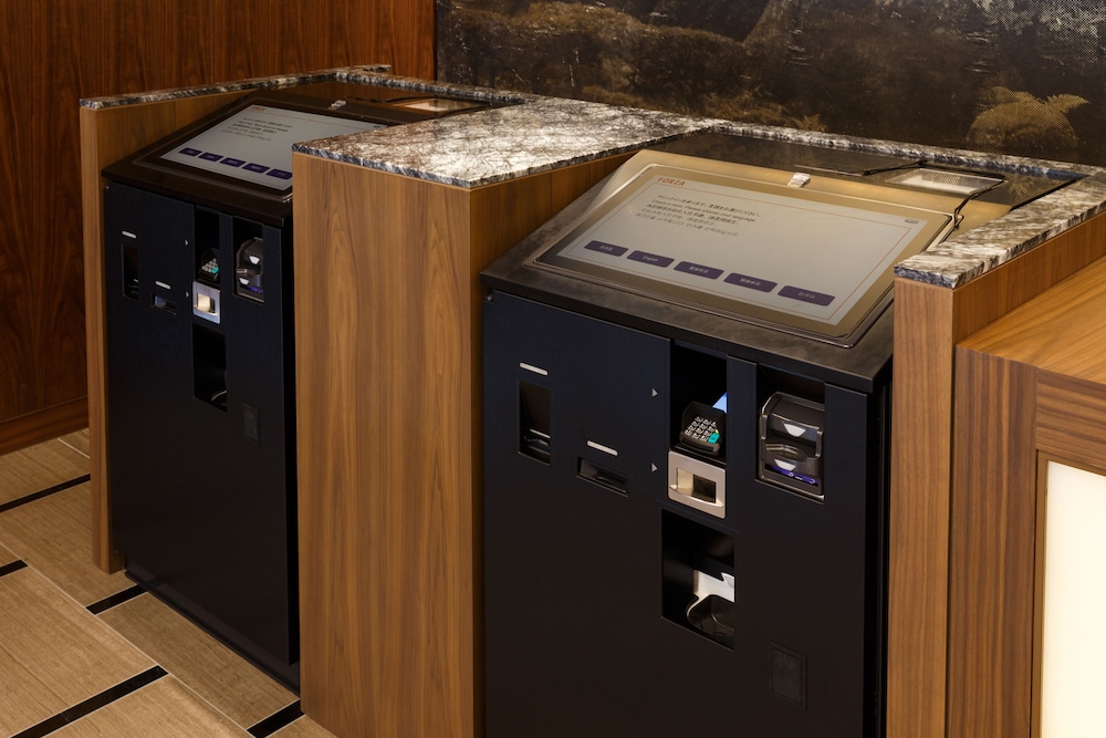 ホテルフォルツァ金沢 小松